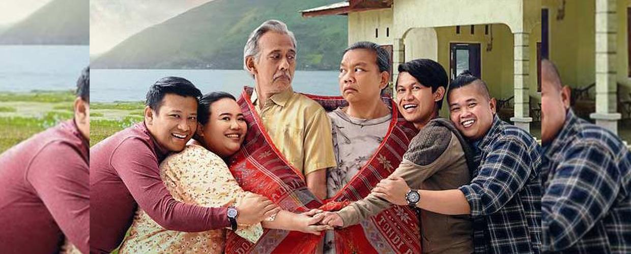 5 Film yang Bikin Libur Lebaran Lo Nggak Gitu-Gitu Aja