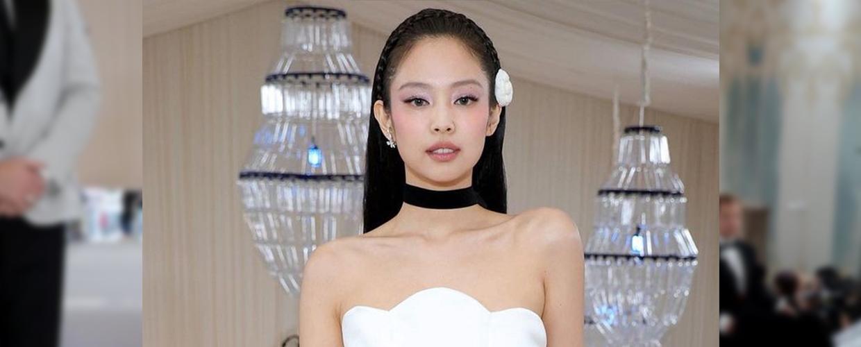 Tampil di Met Gala 2023, Jennie BLACKPINK Kena Kritik Juga