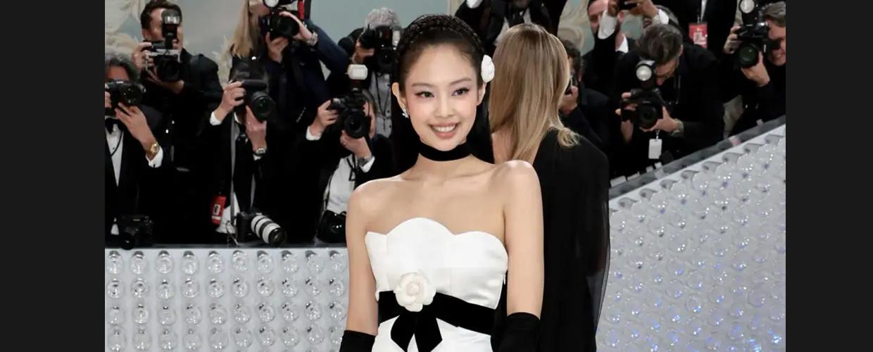 5 Tips Tampil Beda Datang ke Acara Seperti Met Gala 