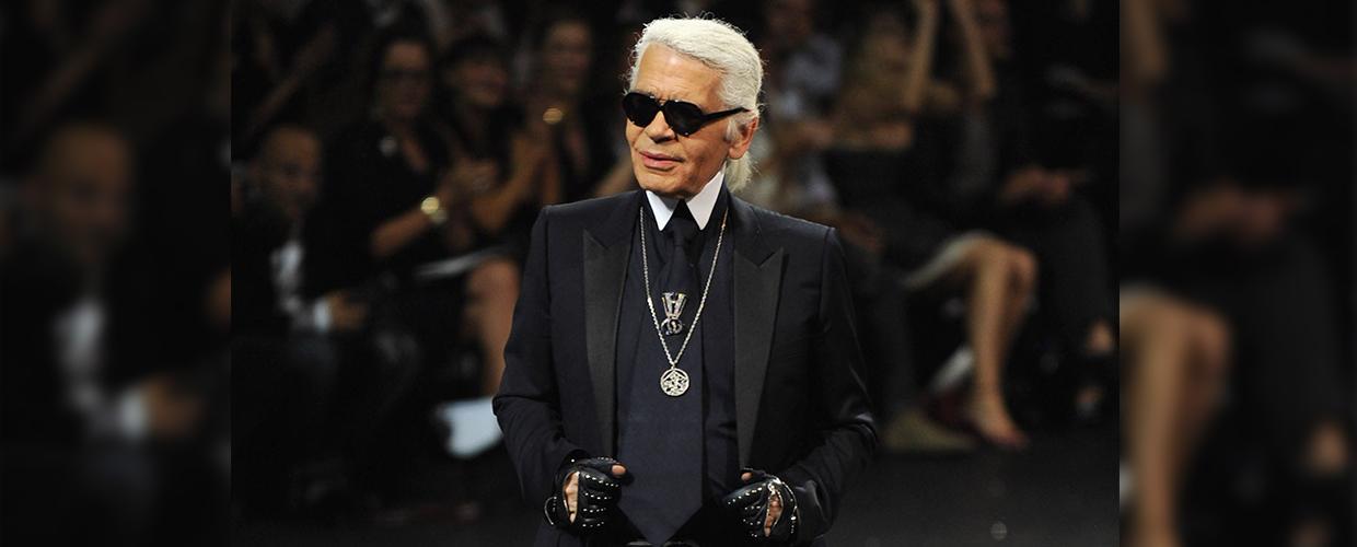 Kontroversi Karl Lagerfeld yang Bikin Met Gala 2023 Dikritik