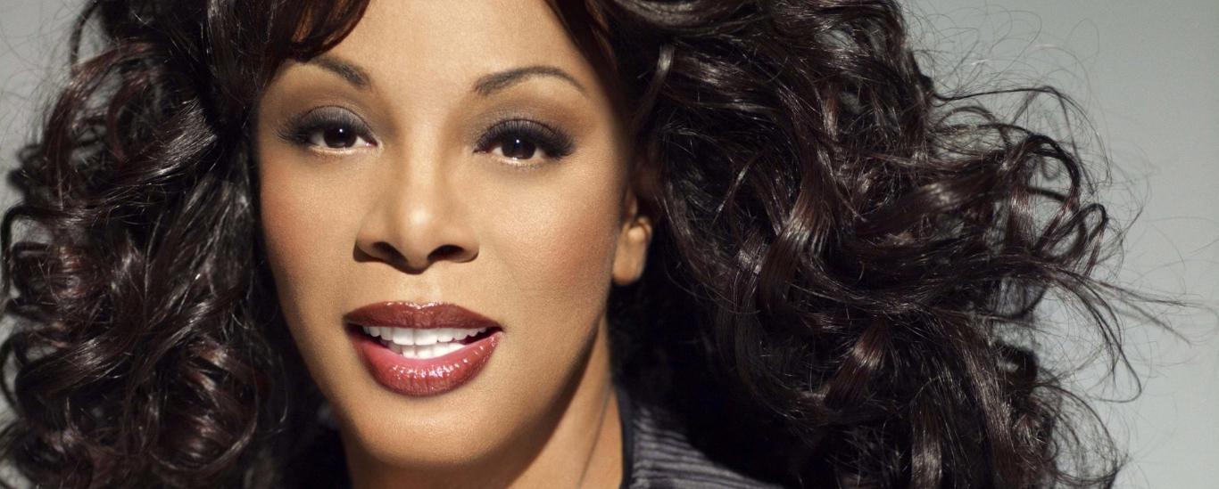 Dokumenter Donna Summer yang Mengangkat Cerita Personal