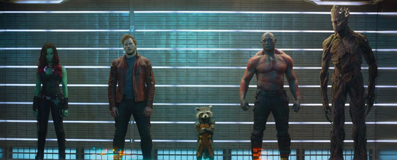 The Guardians of The Galaxy 3, Makin Seru Atau Biasa Aja?