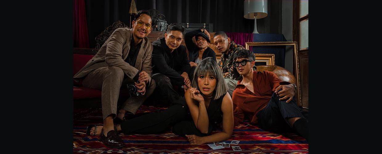 Widi Spill Rahasia Awetnya MALIQ & D’Essentials