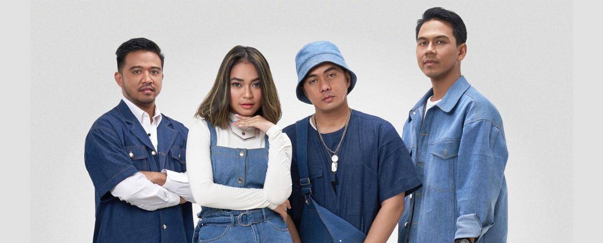 Sabiphoria Hadir dengan Lineup Band 2000-an