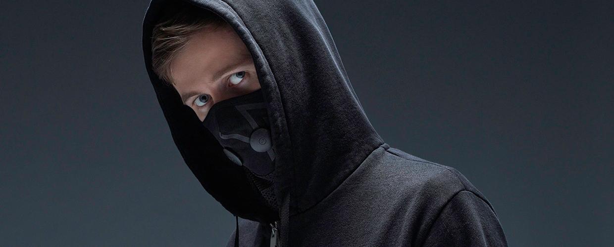 Rilis Sejak 2021, Lagu “Not You” Alan Walker Kembali Viral