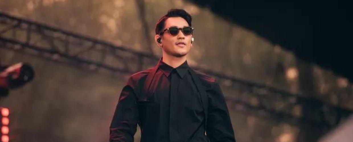 Afgan Akan Gelar Konser Tunggal “Evolution”