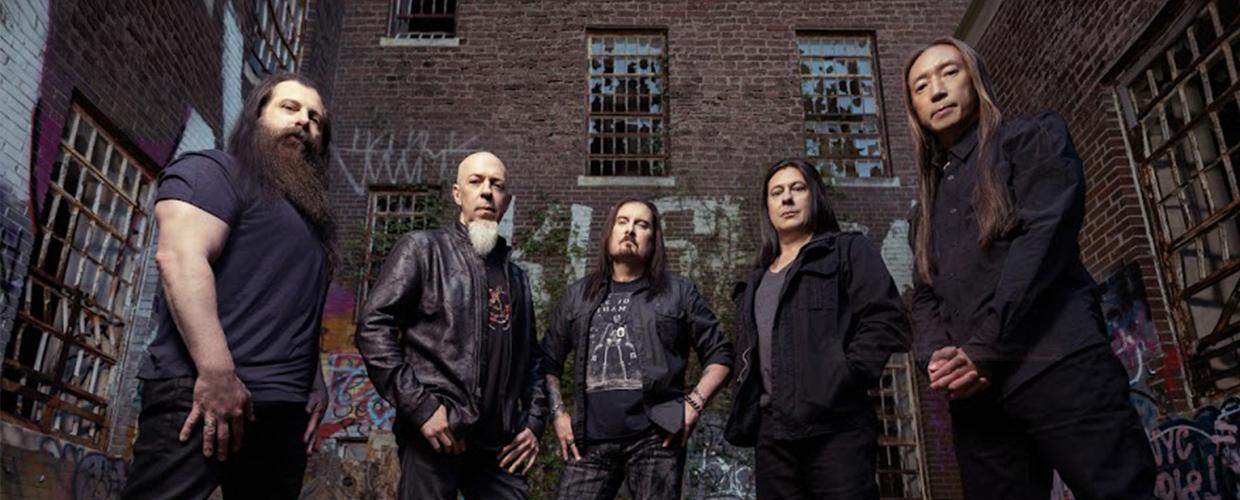 Dream Theater Siap Tutup Rangkaian Turnya di Jakarta