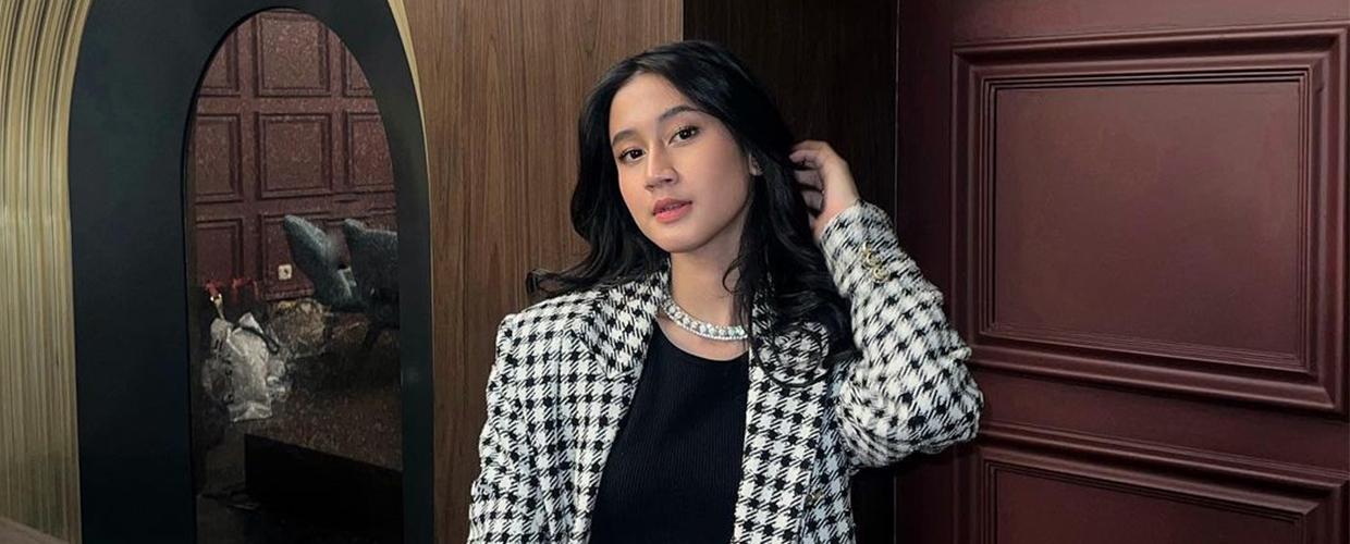 Perjalanan Berat Keisya Levronka Hadirkan Album Perdana