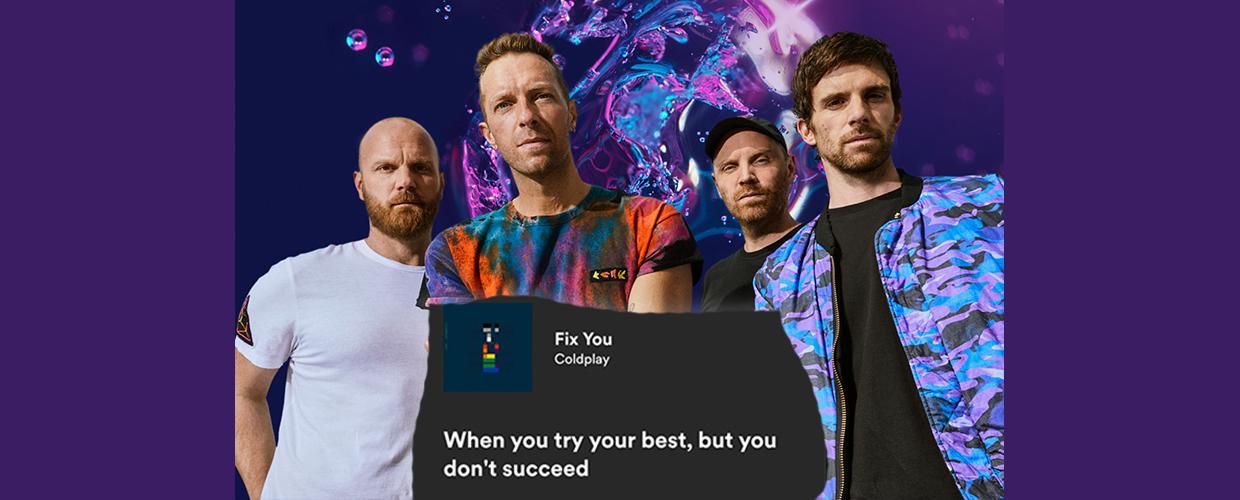 Serba-Serbi Ticket War Coldplay yang Bikin Huru-Hara