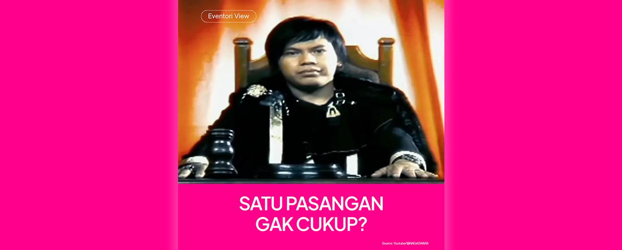 Ketika Lagu “Emang Dasar” Milik Wali Terasa Relate