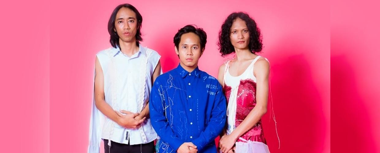 Album Terbaru Rachun Adalah Doktrin yang Sesungguhnya