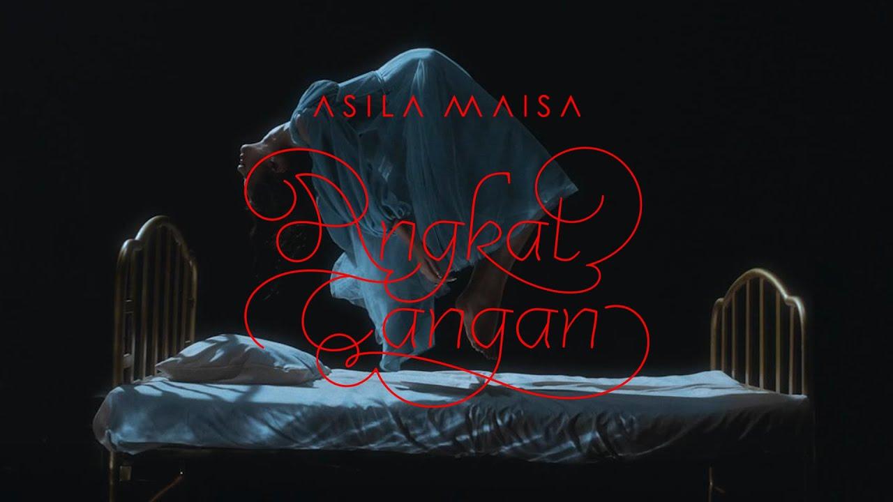 "Angkat Tangan", Kolaborasi Asila Maisa Dengan Melly Goeslaw