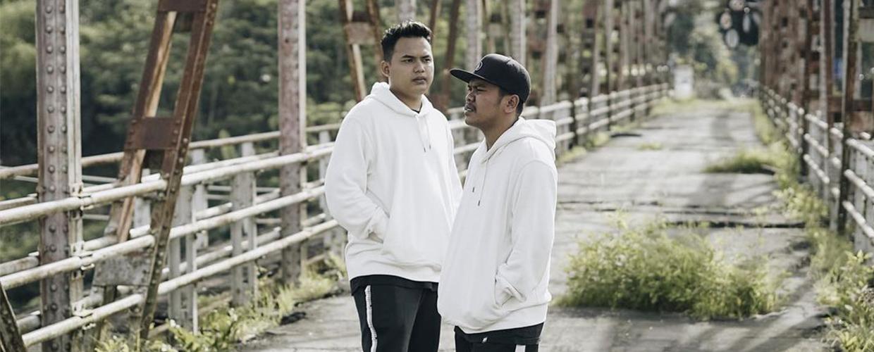 NDX AKA Trending di YouTube Berkat Lagu “Nemen”