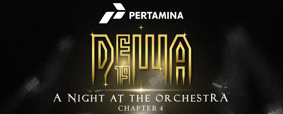 Dewa 19 A Night At the Orchestra Chapter 4 Digelar di Solo