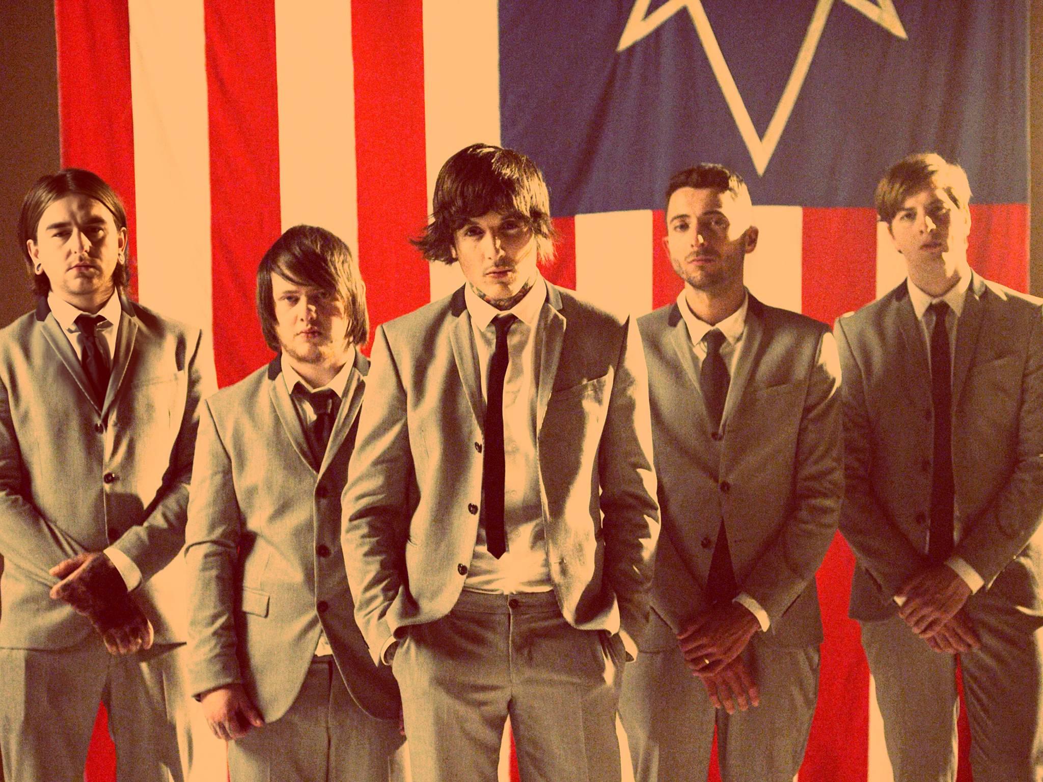 Kabar Baik Dari Oli Sykes, BMTH Bakal Konser Di Indonesia??