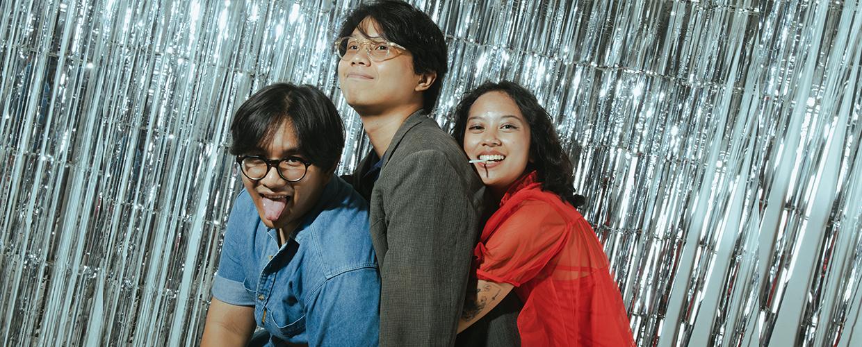 Grrrl Gang Rilis "Spunky!", Single Perdana Menuju Album