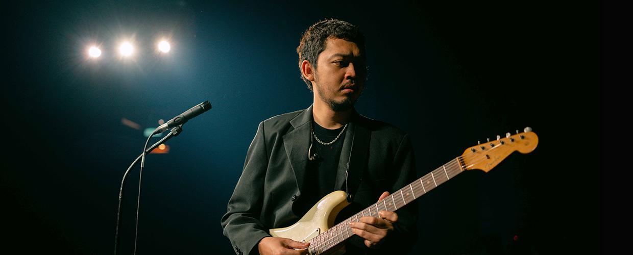 Pamungkas Merilis Album Live – Birdy South East Asia Tour 