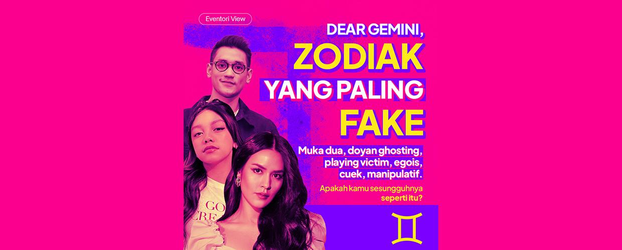 Nge-Hate Raisa Karena Gemini, Think Twice!