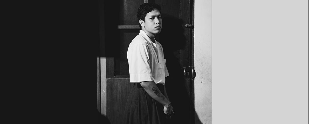 Hindia Singgung Keresahan Remaja di “Kami Khawatir, Kawan”