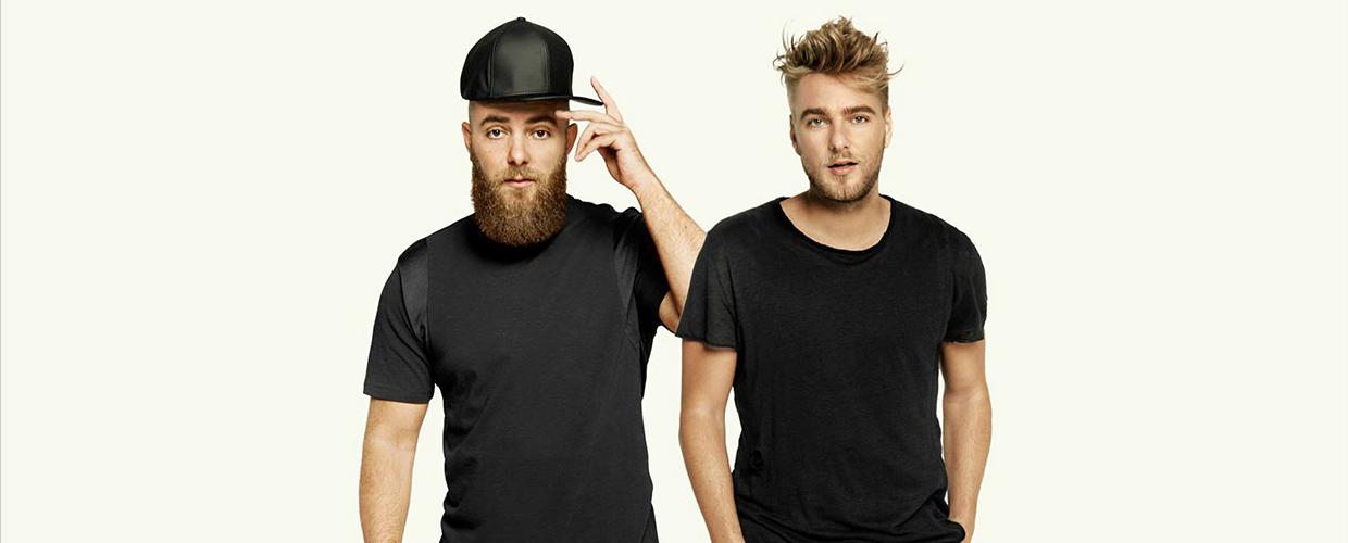 Showtek Akan Tampil di Jakarta dalam Rangkaian Turnya