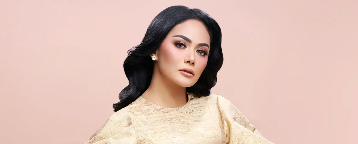 Kris Dayanti Rilis EP dan Single Ketiga “Dekap Semesta” 