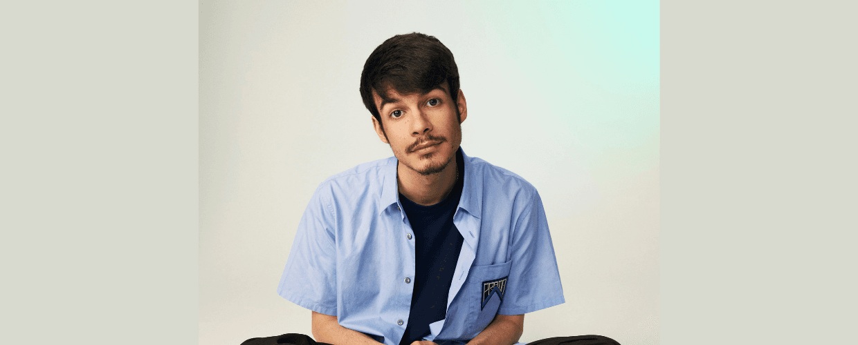 Rex Orange County Resmi ke Indonesia, Harus Hafal Lagu Apa?