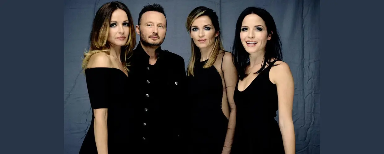 The Corrs Konser di Jakarta, Jadi Nostalgia Akbar Tahun Ini?