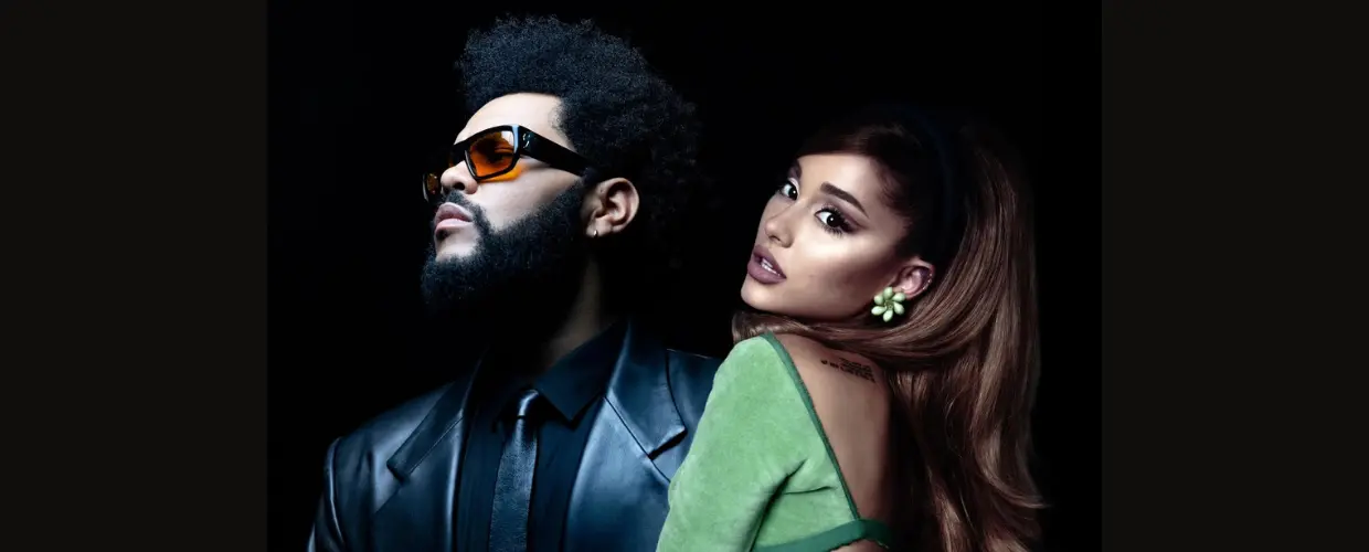 Makna Lagu "Die For You" yang Selalu Masuk Top 40 Charts