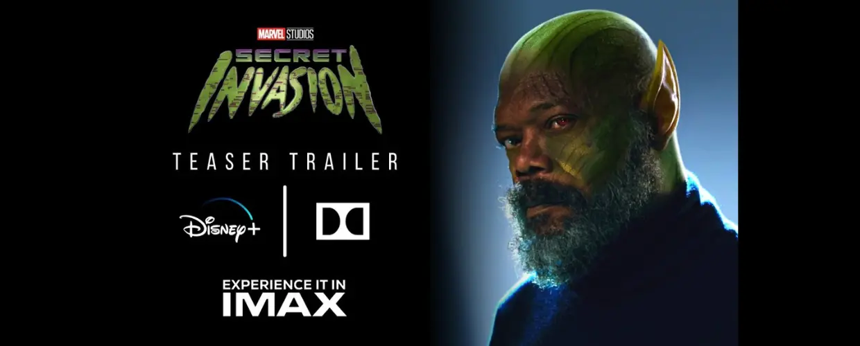 Secret Invasion: Nick Fury Jadi Double Agent?