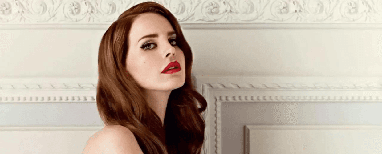 Lagu Radio Lana Del Rey Menjadi Lagu Populer di Tiktok