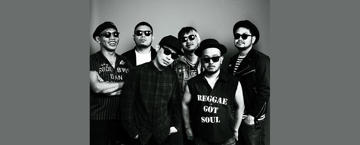 Kombinasi Punk, Reggae dan Ska di Album Terbaru D’Jenks