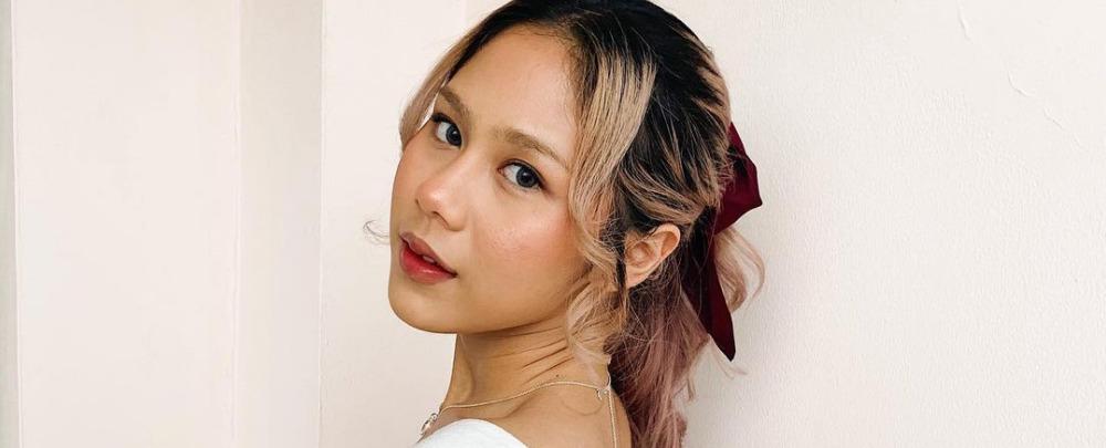 Sambut Album Baru, Nadin Amizah Rilis Single Perempuan Gila 