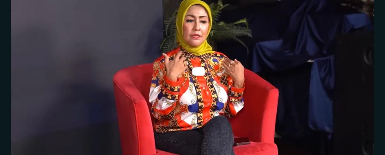 Ketika “Yu Brik May Hart Brik My Haff” Viral di TikTok