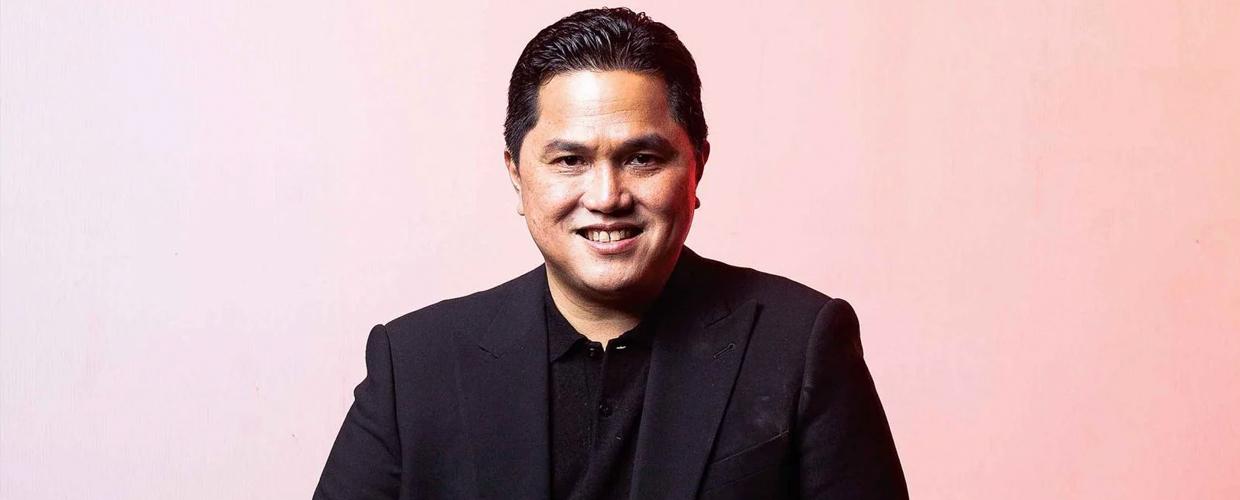 Asosiasi Komposer Seluruh Indonesia Didukung Erick Thohir