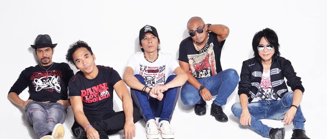 Slank Buka OST "Catatan Si Boy" dengan Single Terbaru