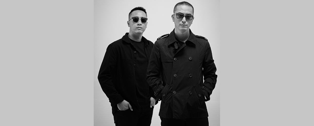 Winky Wiryawan dan Evan Virgan Rilis Single “Let It Go”