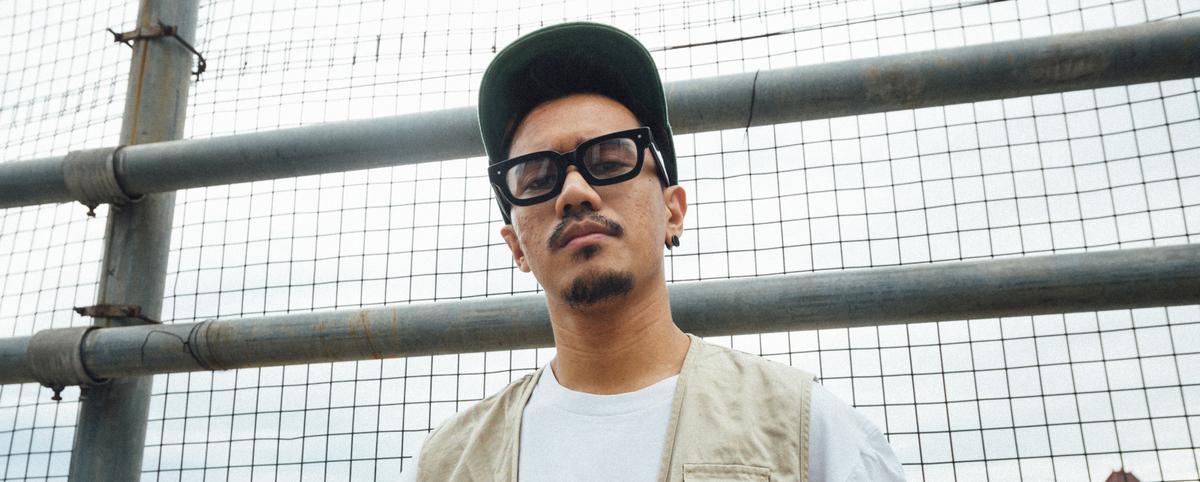 Kenny Gabriel, Ezra dan Syanine Hadirkan "Mind Your Space"