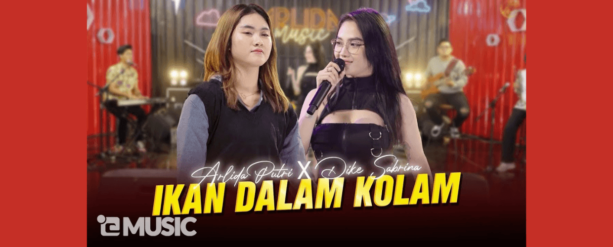 Tips Deketin Cewek Pendiam: Lewat Lagu Ikan Dalam Kolam!