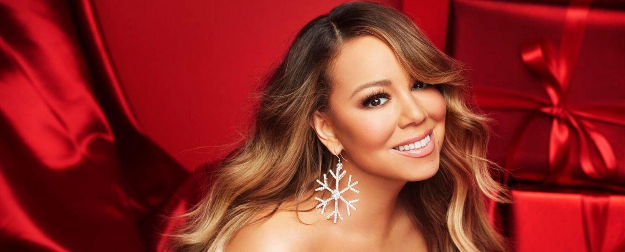 “Fantasy” Mariah Carey Ramai di TikTok, Maknanya Apa ya?