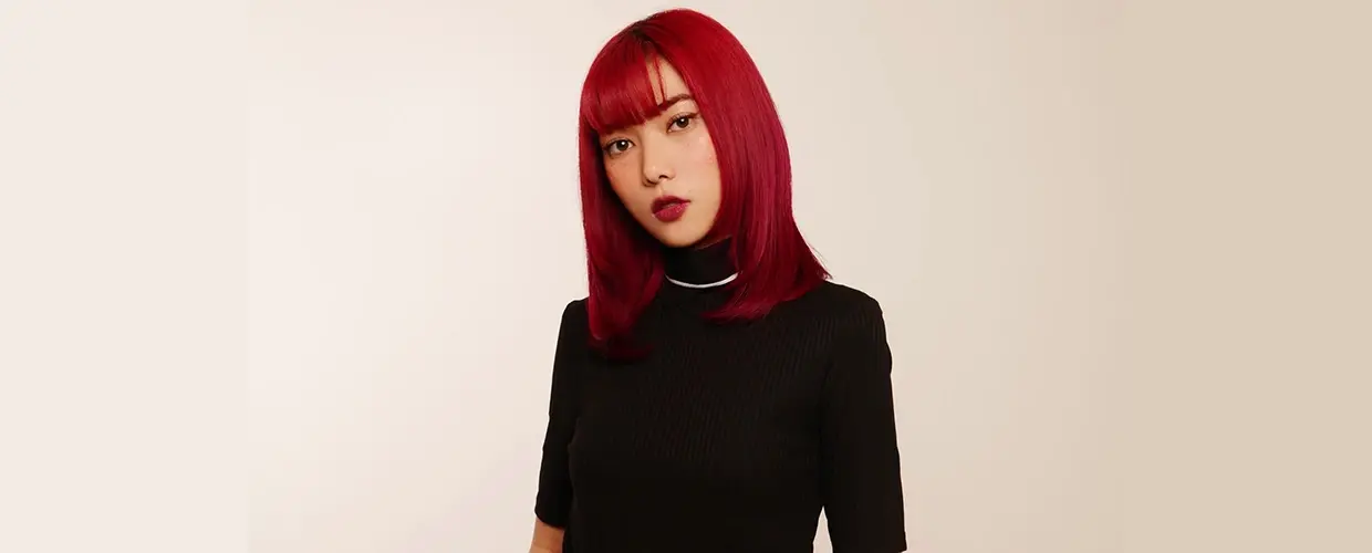 Ekspresi Abstrak Isyana Sarasvati di MV “mindblowing!”