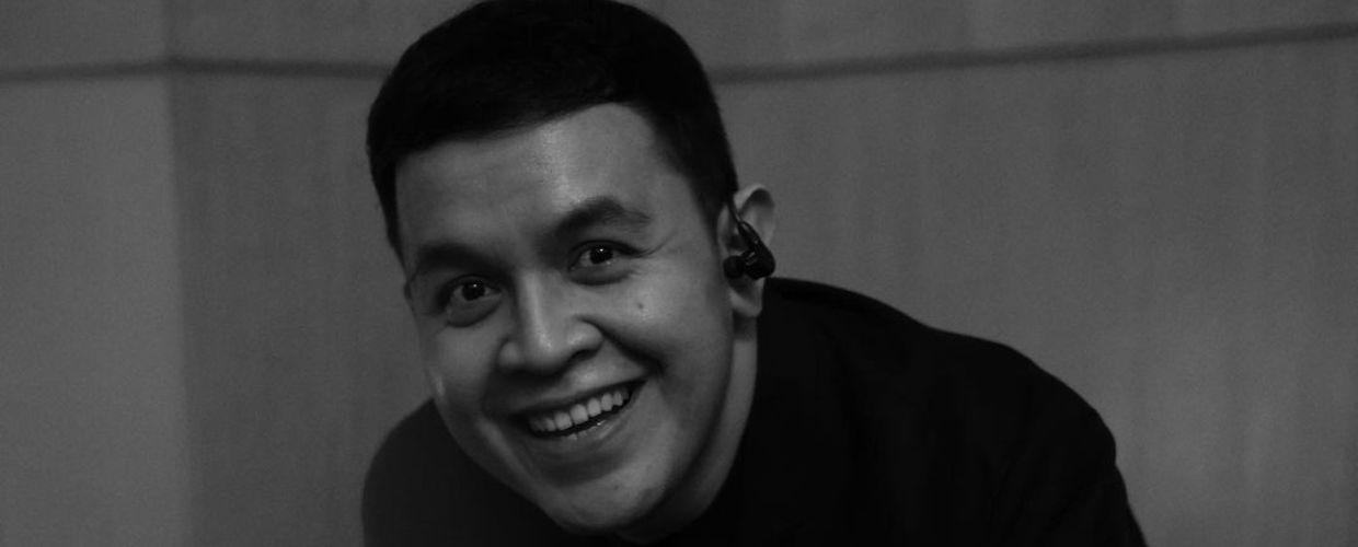 Jatuh Cinta Bikin Kecewa? Dengerin “Interaksi” dari Tulus