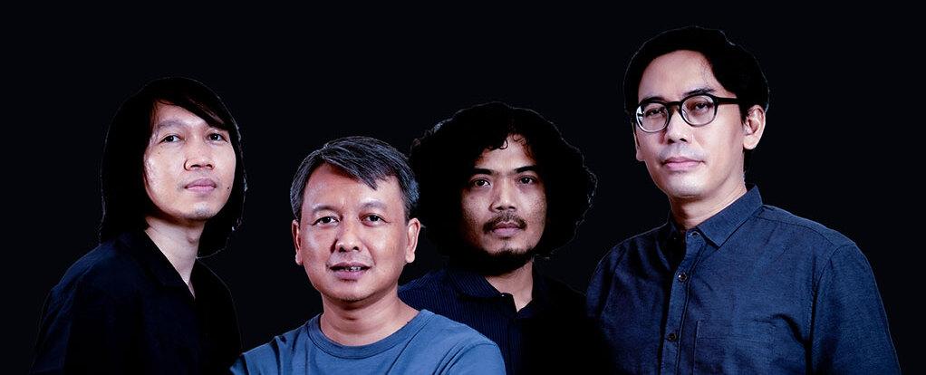 Serba Serbi Konser dan Album “Rimpang” dari Efek Rumah Kaca