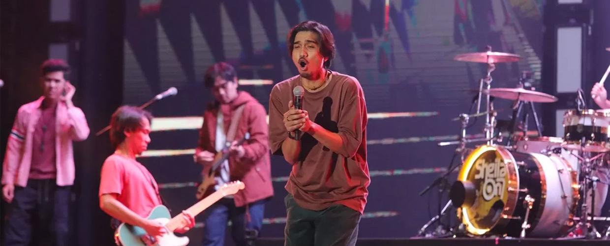 Surprise We The Fest Day 3: Sheila on 7 Mendadak Tampil
