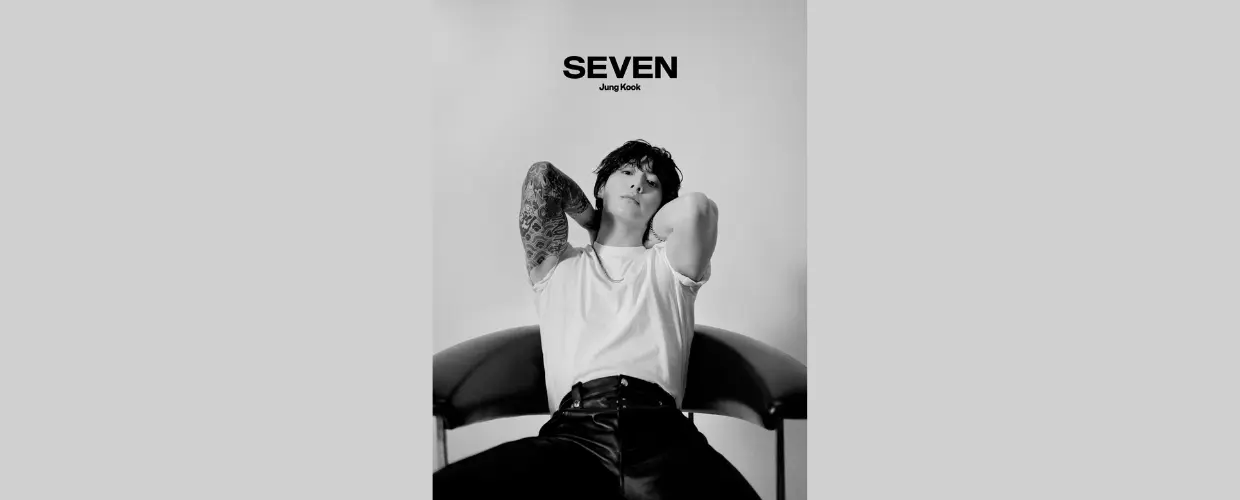 Jangan Ketinggalan Trend! Baru 10 Hari Lagu Seven Udah Viral