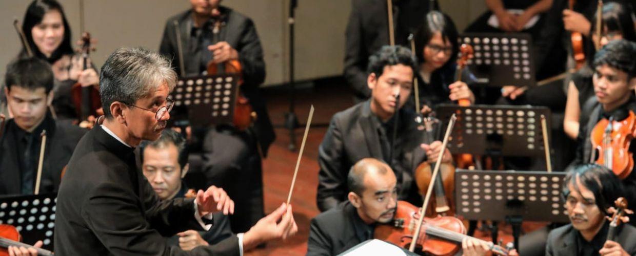 Mengenal Orkestra Lebih Dalam Yuk!! Bonus Orkestra Terbaik