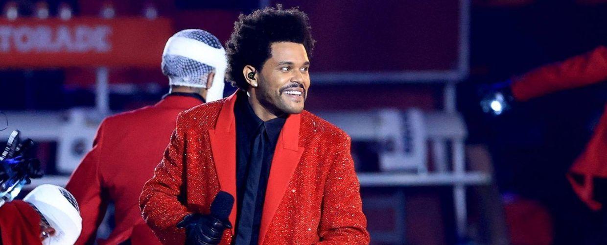 “Popular” dari The Weeknd Nyeritain Dirinya yang Terkenal