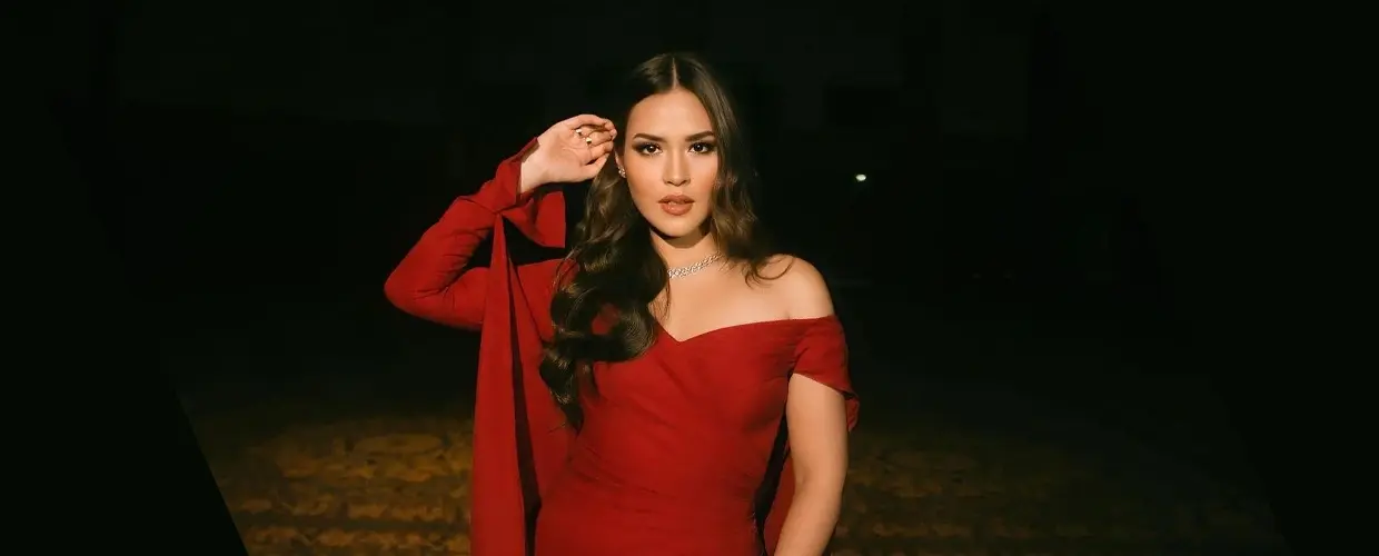 Setelah 9 Tahun, Raisa akan Konser Lagi di Singapura