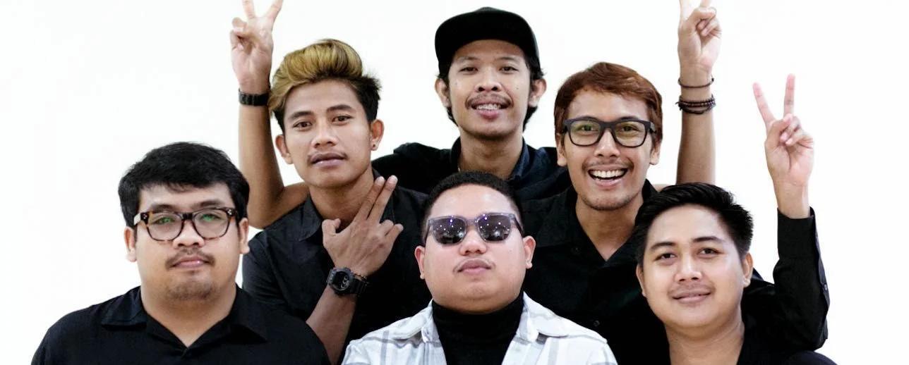 Kolaborasi Reggae dan Dangdut di Pekan Gembira Ria 2023