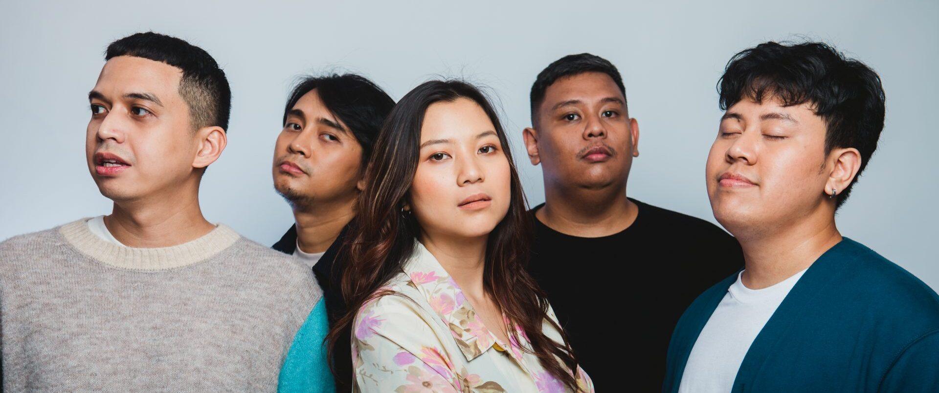 Gandeng Danilla, Rahara Rilis Single 'Lagu Untuk Berdua"