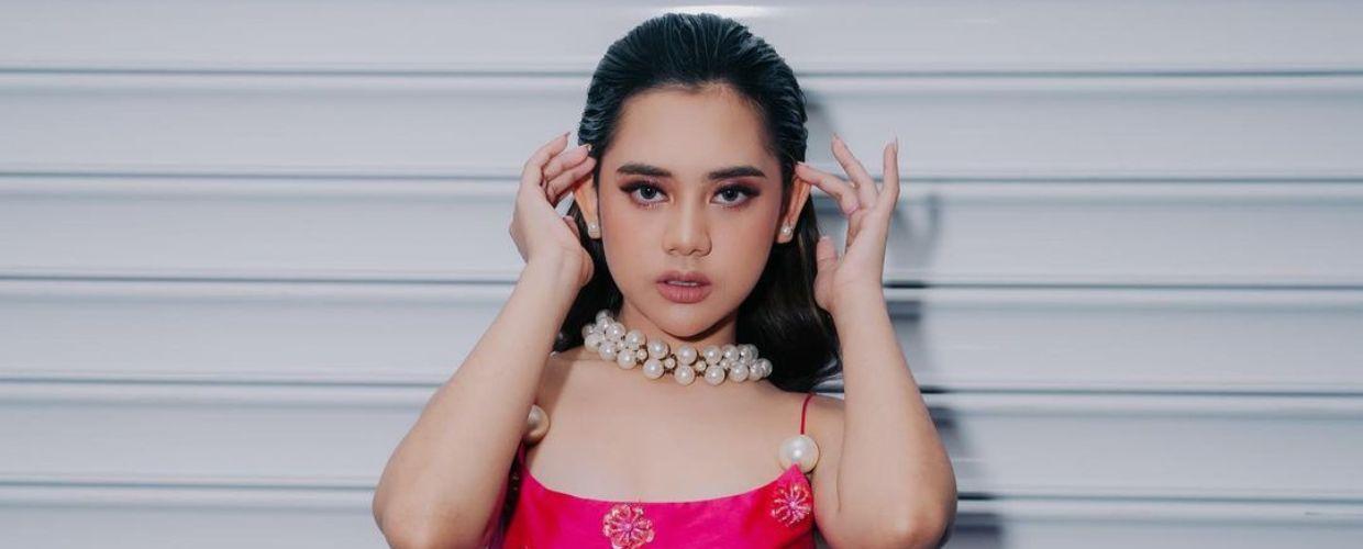 Ziva Magnolya Merilis Lagu “Menanti” bareng Yovie Widianto